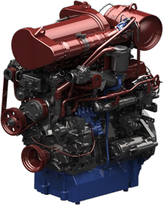 bsiv engine